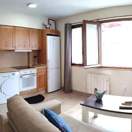 Apartamento El Nial De Potes Apartment Екстериор снимка